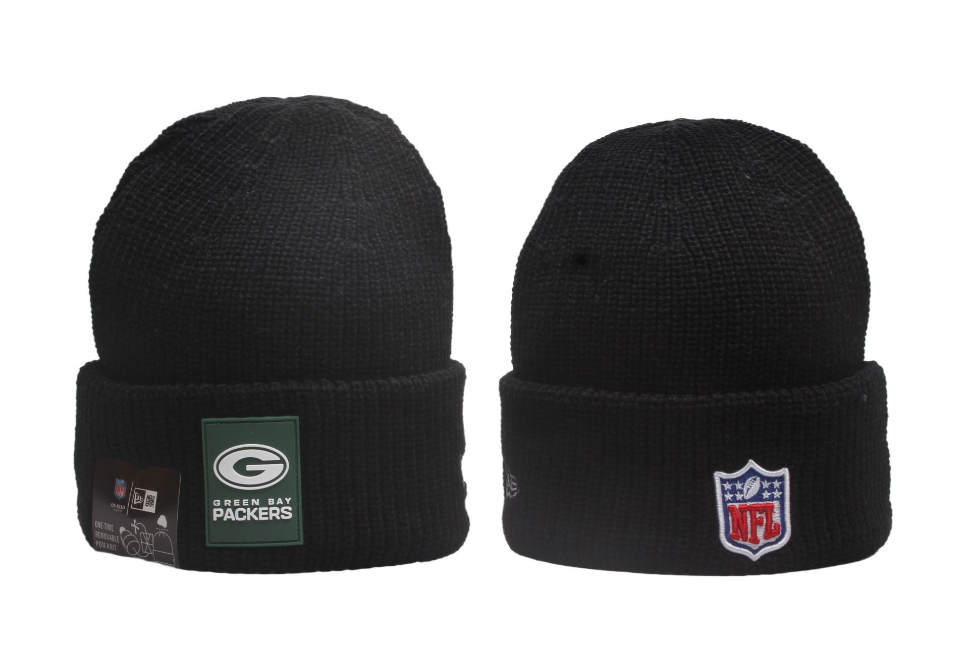 2025 NFL Green Bay Packers Hat beanie style 05